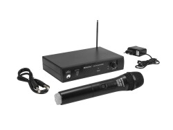 VHF-101 Wireless Mic System 205.75MHz