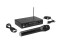 VHF-101 Wireless Mic System 205.75MHz