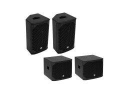 PA Set AZX passive S
