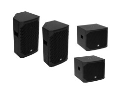 PA Set AZX passive M
