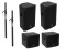 PA Set AZX active L