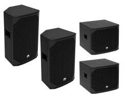 PA Set AZX passive L