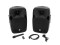 Set XFM-212AP + Boxenhochständer MOVE MK2