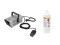 Set N-10 silver + B Basic smoke fluid 1l