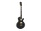 LP-530 E-Gitarre, schwarz/gold