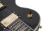LP-530 E-Gitarre, schwarz/gold