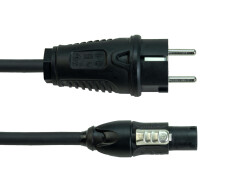 PowerCon TRUE Power Cable 3x1.5 1.5m