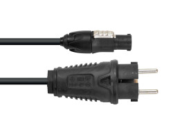 PowerCon TRUE Power Cable 3x1.5 3m
