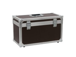 Flightcase 2x LED TMH-17