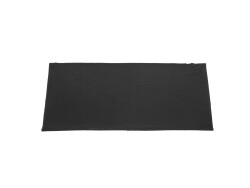 Spare Cover for Stage Stand Set 100cm black