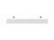 Diffuser Cover for AKKU Bar-6 Glow QCL Flex QuickDMX