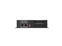 LED Strip RGBW 4-Channel DMX Controller