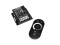LED Strip Single Color RF Controller