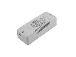 LED Strip Receiver Zone Single Color