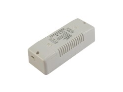 LED Strip Receiver Zone Single Color