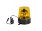 LED Police Light DE-1 yellow