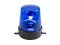 LED Polizeilicht DE-1 blau