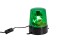 LED Police Light DE-1 green