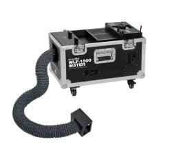 WLF-1500 Water Low Fog PRO