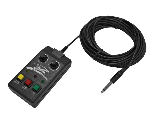 Z-40 Timer-Controller