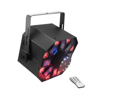 LED FE-1750 Hybrid Laserflower
