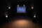 LED 7C-7 Silent Slim Spot