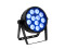 LED 7C-12 Silent Slim Spot