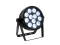 LED 7C-12 Silent Slim Spot