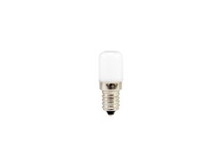 LED Mini Bulb 230V E-14 2700K