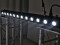LED BAR-12 QCL RGB+UV Leiste