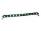 LED BAR-12 QCL RGB+UV Leiste