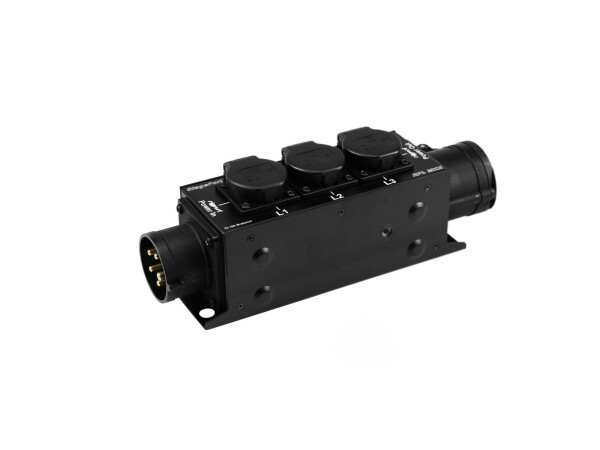 RPL-16S MK2 Power Distributor