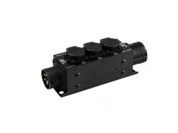 RPL-16S MK2 Power Distributor