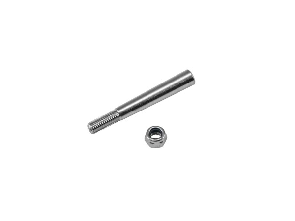 DECOLOCK Spare Pivot with Nut M5 (Steel)