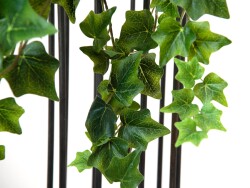 Ivy bush tendril premium, artificial, 50cm
