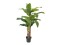 Banana tree, artificial plant, 120cm