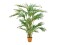 Canary date palm, artificial plant, 240cm