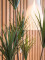 Yucca Palme, Kunstpflanze, 130cm