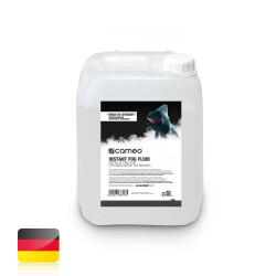 INSTANT FOG FLUID 5 L -