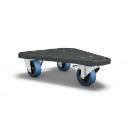 MAUI P900 CB - Plateau à roulettes pour caisson de...
