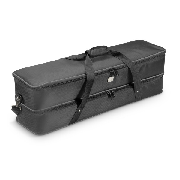 MAUI P900 SAT BAG - Sac de transport rembourré pour colonne MAUI P900