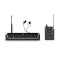 U305 IEM HP - Sistema di monitoraggio In-Ear Monitoring con auricolari - 584 - 608 MHz