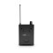 U305 IEM HP - Sistema di monitoraggio In-Ear Monitoring con auricolari - 584 - 608 MHz