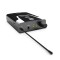 U308 IEM HP - In-Ear Monitoring-System mit Ohrhörern - 863 - 865 MHz + 823 - 832 MHz