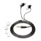 U308 IEM HP - In-Ear Monitoring-System mit Ohrhörern - 863 - 865 MHz + 823 - 832 MHz