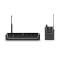 U308 IEM HP - In-Ear Monitoring-System mit Ohrhörern - 863 - 865 MHz + 823 - 832 MHz