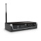 U308 IEM HP - In-Ear Monitoring-System mit Ohrhörern - 863 - 865 MHz + 823 - 832 MHz