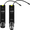 PA-Funkstrecke, 823-832 MHz