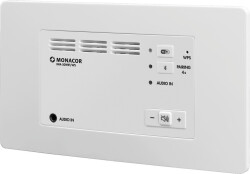 WLAN HiFi Multiroom Verstaerker