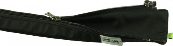 Premium Cable Sleeve 250cm, with zip